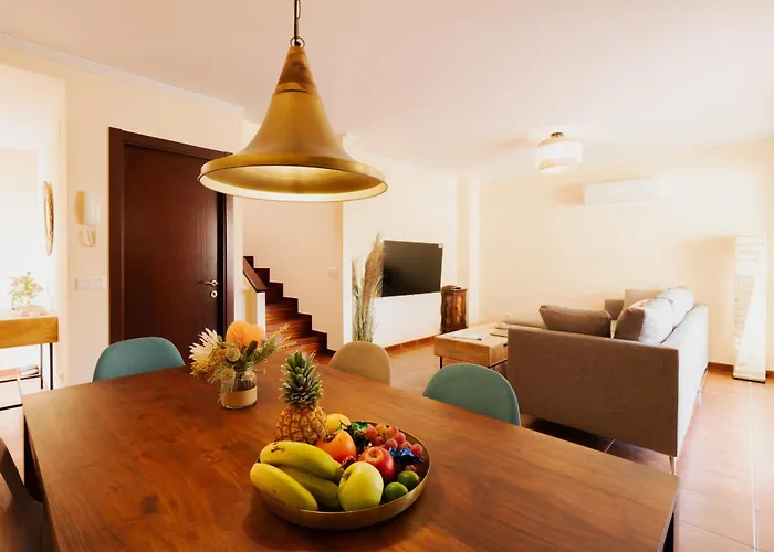 La Tejita Ocean Villa