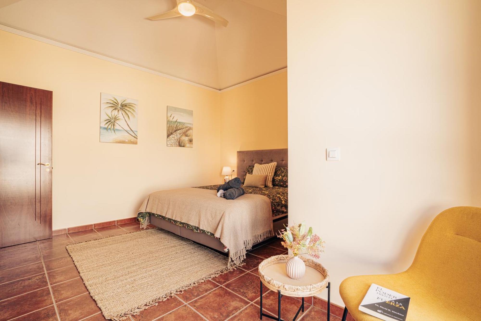 Villa La Tejita Ocean *