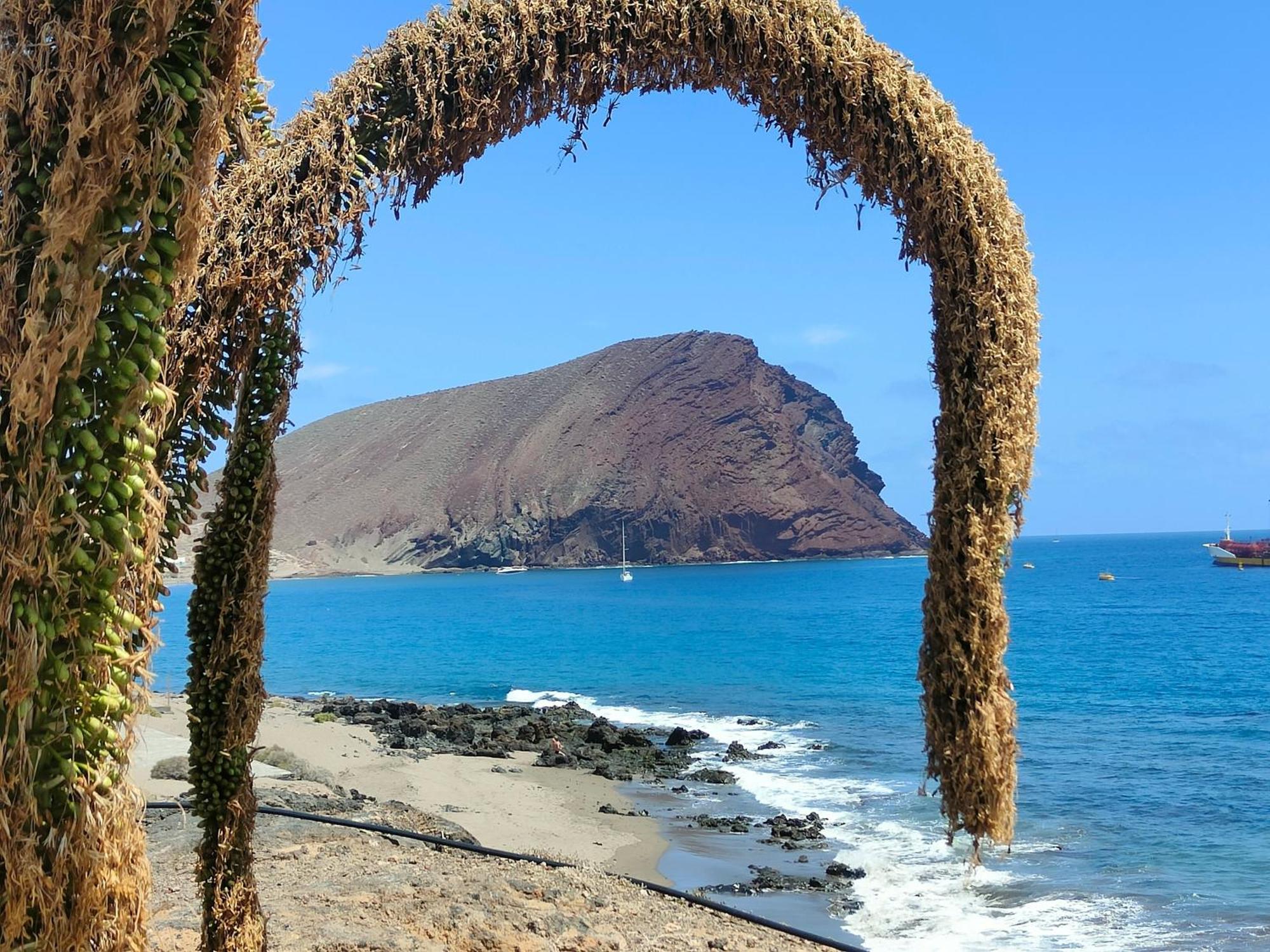 La Tejita Ocean