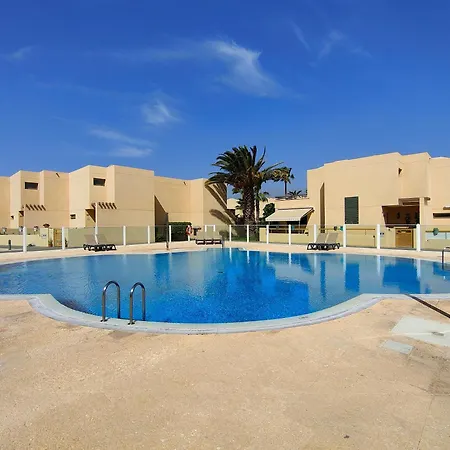 La Tejita Ocean Villa Granadilla De Abona Exterior photo