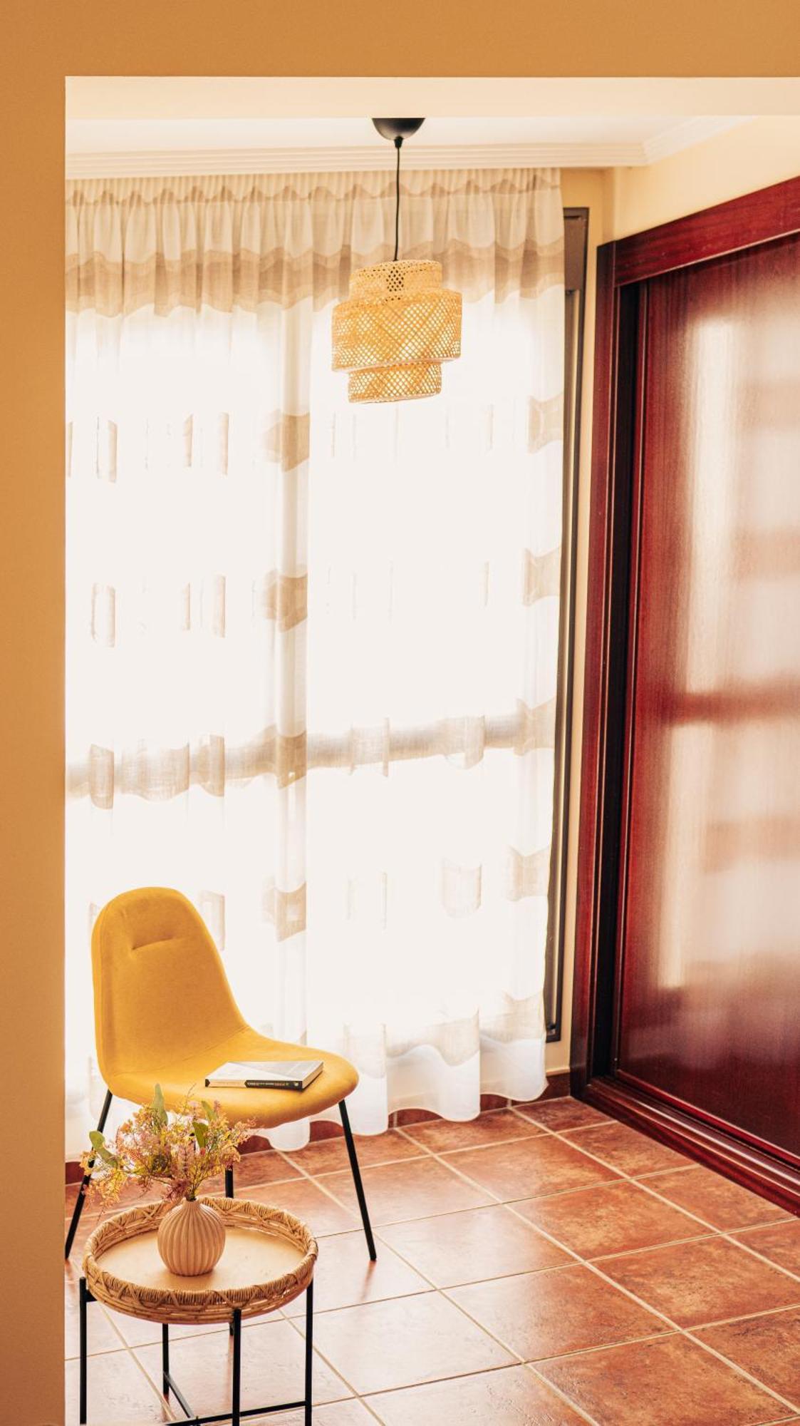 La Tejita Ocean Villa *