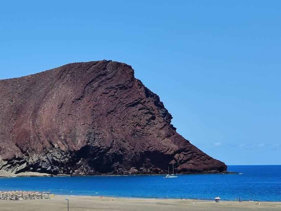La Tejita Ocean