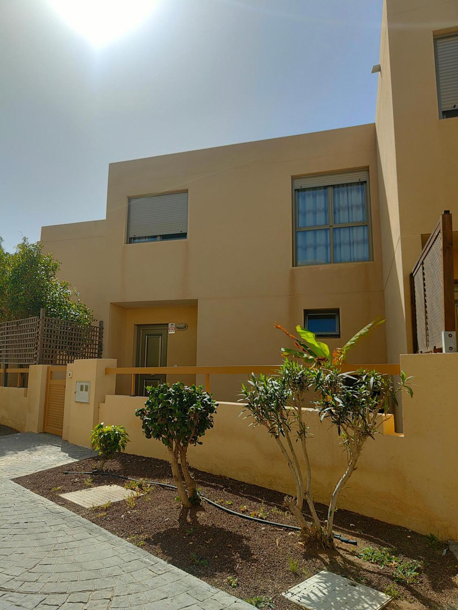 Villa La Tejita Ocean Granadilla De Abona
